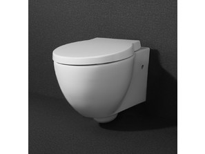 Унитаз подвесной BelBagno Sabrina