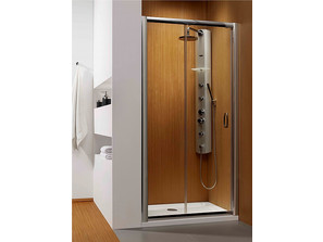 Душевая дверь Radaway Premium Plus DWJ 110