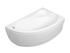 Ванна акриловая AQUANET Atlanta 150x90 R\L