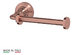 Держатель туалетной бумаги 3SC Stilmar Antic Copper STI 621