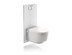 Подвесной унитаз-биде Geberit 146.214.21.1 AquaClean Mera Comfort