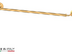 Держатель полотенца 60 см 3SC Stilmar Gold STI 213