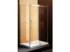Душевой уголок c поддоном AVEK Moderne 80*120 L/R