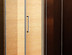 Душевой уголок c поддоном AVEK Moderne 80*120 L/R
