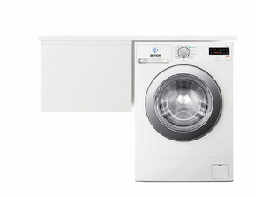 Мебель для ванной Эстет Даллас Luxe 115 подвесная 1 ящик