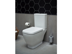 Унитаз моноблок  VitrA Polar 9843B003-7201