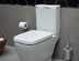 Унитаз моноблок  VitrA Polar 9843B003-7201