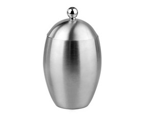 Косметическая емкость Wasserkraft  Ruwer K-6779