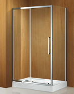 Душевой уголок AVEK Komfort 85*100 L/R