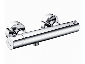 Термостатический смеситель для ванны Wasserkraft Berkel 4822 Therm