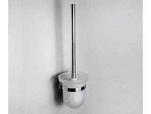Щетка для унитаза Wasserkraft Oder K-3027