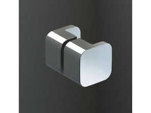 Душевой уголок RAVAK Brilliant  BSKK3 100