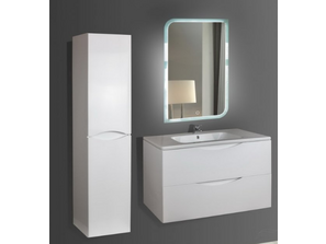 Мебель для ванной La Tezza Lux С 80 