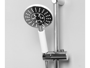Душевая стойка Wasserkraft A039