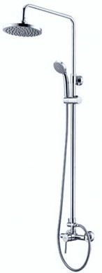 Душевая стойка Wasserkraft A12202