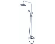 Душевая стойка Wasserkraft A12202