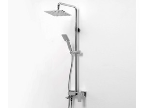 Душевая стойка Wasserkraft A17701