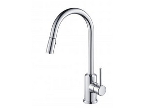 Смеситель для кухни Zeegres Z.TARANTO 67085001