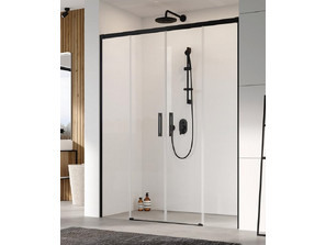 Душевая дверь Radaway Idea Black DWD 200