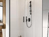 Душевая дверь Radaway Idea Black DWD 200