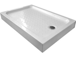 Душевой поддон GEMY ST16 D 150*90