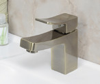 Смеситель для раковины Wasserkraft Exter 1603