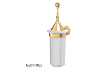 Ерш настенный 3SC Stilmar Satin Gold STI 324
