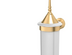 Ерш настенный 3SC Stilmar Satin Gold STI 324