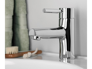 Смеситель для раковины Wasserkraft  Main 4103