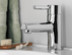 Смеситель для раковины Wasserkraft  Main 4103