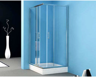 Душевой уголок Kolpa - san Q-line TKK 90x90