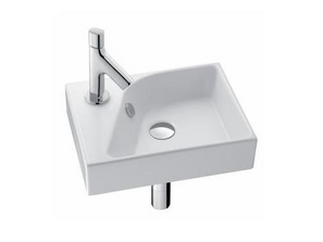 Раковина FORMILIA RYTHMIK E4786  40