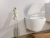 Унитаз подвесной BelBagno Prospero