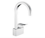 Смеситель для кухни  Wasserkraf Aller 1067
