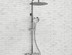 Душевая стойка Wasserkraft A188.116.101.010.CH Thermo