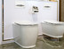 Унитаз подвесной BelBagno Prado