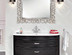 Мебель для ванной  Cezares New Classico Capri 120