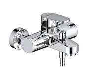 Смеситель для ванны и душа Wasserkraft Donau 5301