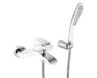 Смеситель для ванны и душа IDDIS Calipso CALSB00i02