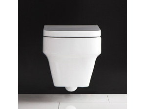 Унитаз подвесной BelBagno Janice
