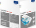 Унитаз подвесной Villeroy & Boch Legato 5663RLR1