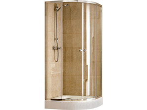 Душевой уголок Ifö Silver RP5190222003
