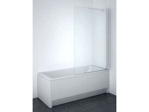 Шторка на ванну Am.Pm Sense W76G-GB-F100-CT