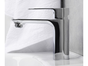 Смеситель для раковины Wasserkraft Dinkel 5803