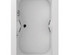 Ванна гидромассажная Jacuzzi Aquasoul Double 190x90 R/L