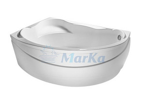 Ванна акриловая 1MarKa Catania 160*100 R/L