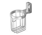  Держатель освежителя Wasserkraft Leine К-5045