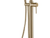 Смеситель напольной Baheme Bronze 209