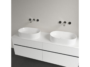 Раковина накладная Villeroy & Boch Collaro 4A195601
