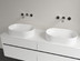 Раковина накладная Villeroy & Boch Collaro 4A195601